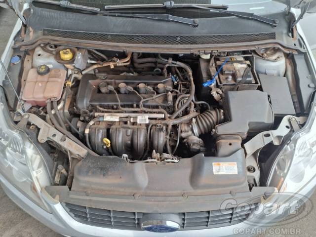2013 FORD FOCUS SEDAN 