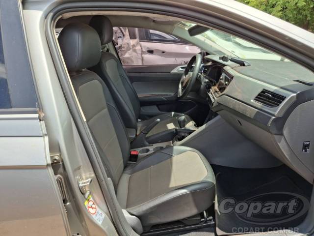 2020 VOLKSWAGEN POLO 