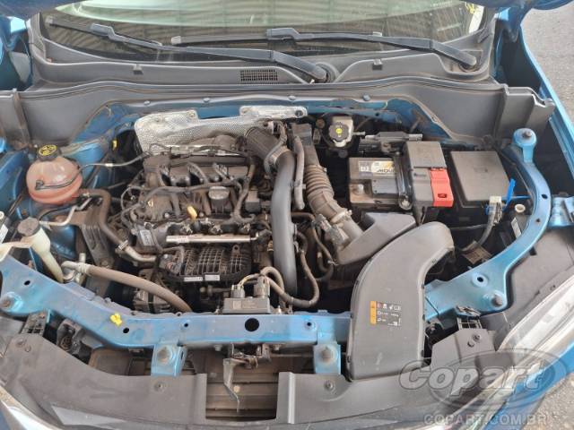 2021 CHEVROLET TRACKER 