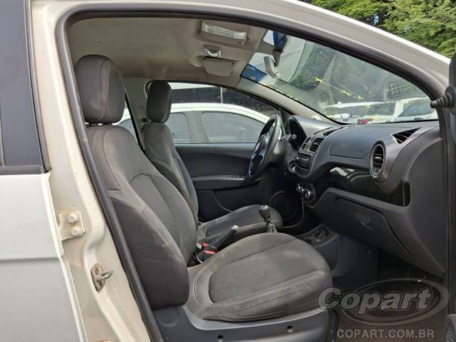 2019 FIAT GRAND SIENA 