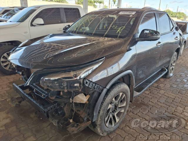 2022 TOYOTA SW4 