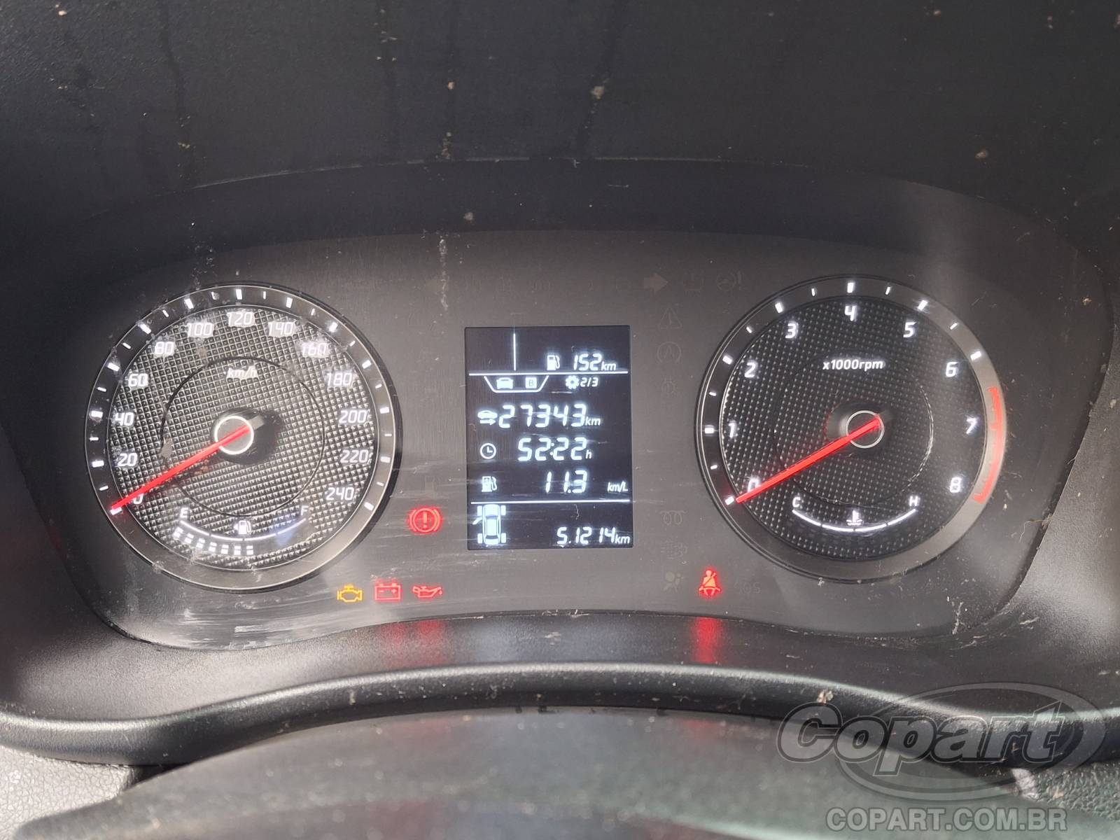 2024 HYUNDAI HB20 — foto 8 de 15