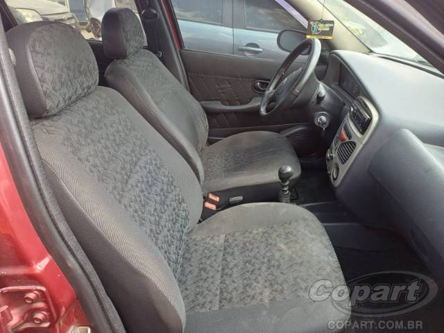 2008 FIAT PALIO 