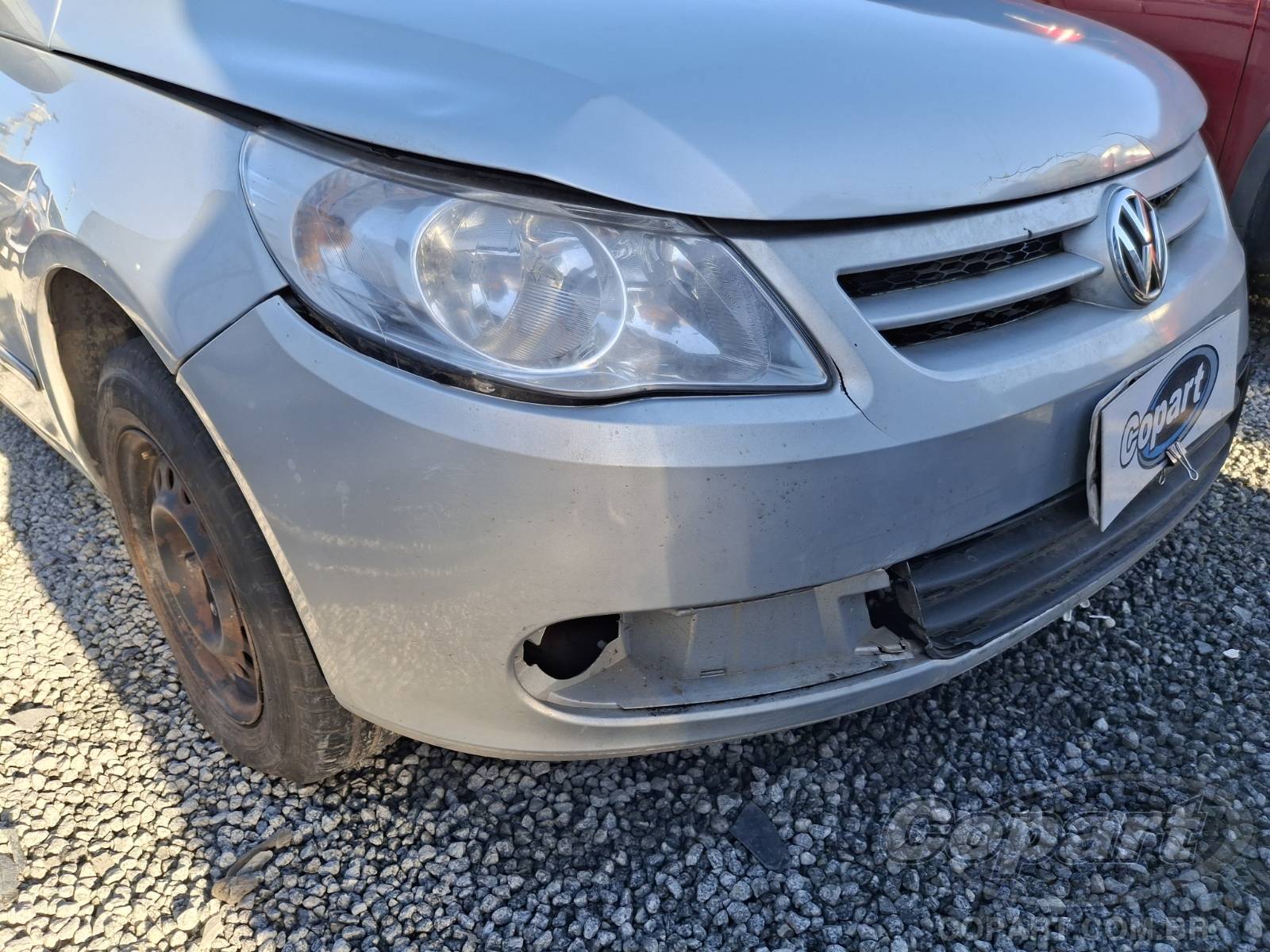 Foto 14 de 14: 2011 VOLKSWAGEN GOL