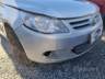 2011 VOLKSWAGEN GOL 
