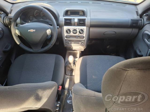 2015 CHEVROLET CLASSIC 
