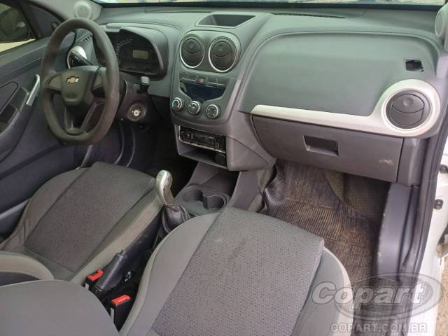 2018 CHEVROLET MONTANA 