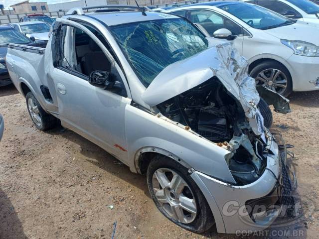 2004 CHEVROLET MONTANA 