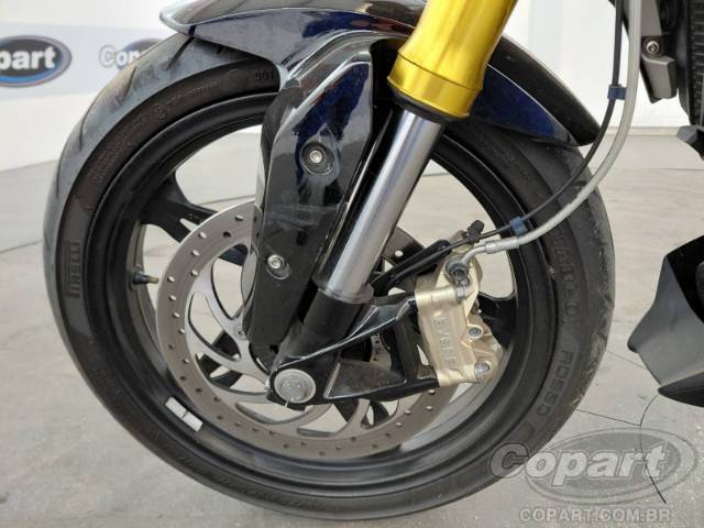 2020 BMW G 310 