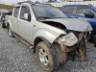 2011 NISSAN FRONTIER CD 