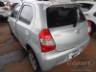 2015 TOYOTA ETIOS 