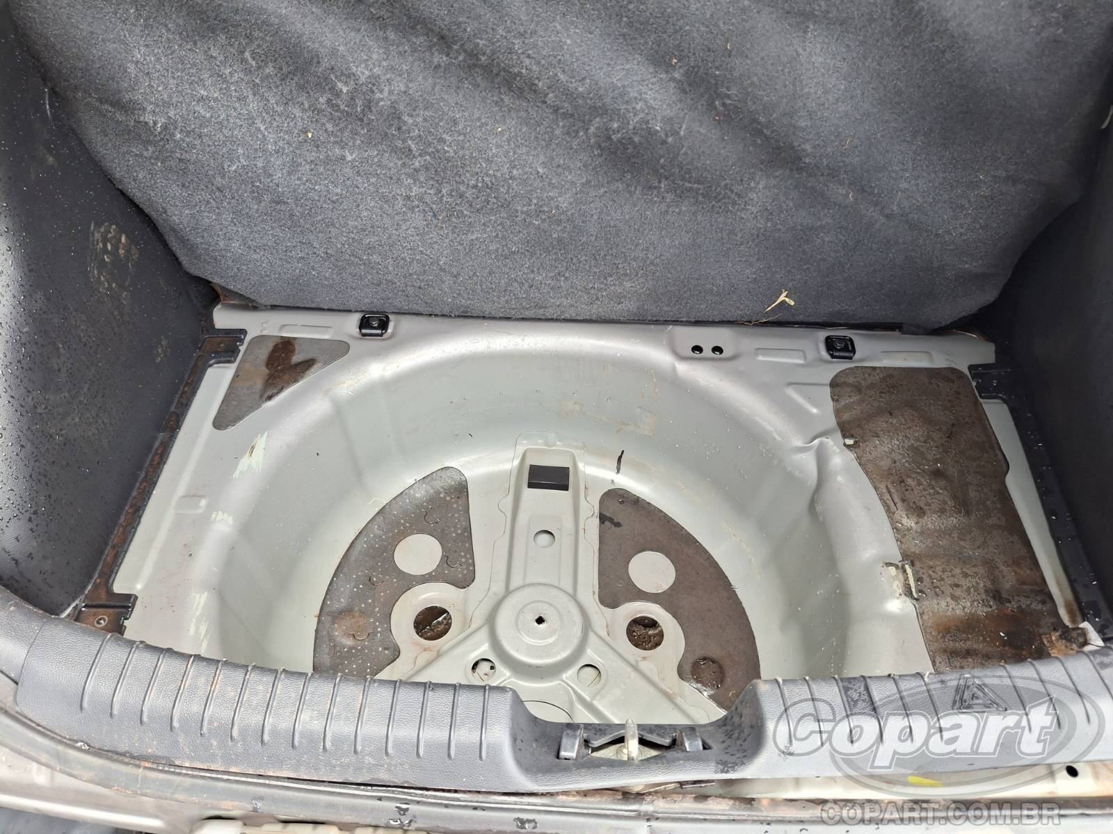 2019 HYUNDAI HB20 — foto 10 de 10