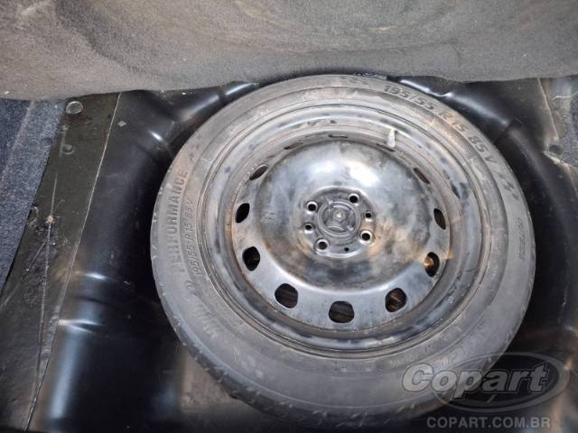 2008 FIAT PUNTO 