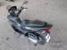 2017 HONDA PCX 