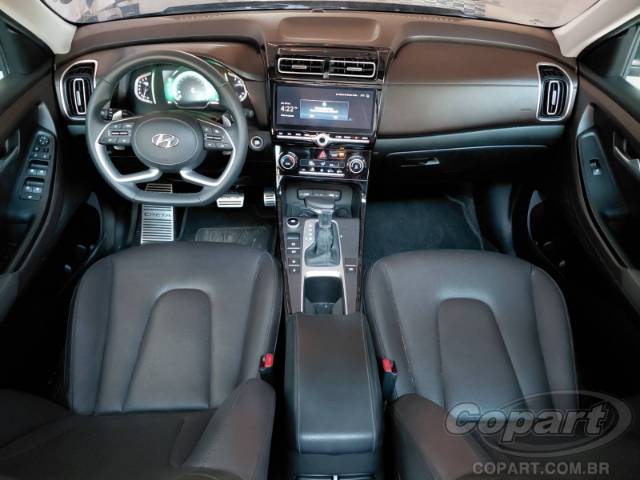 2024 HYUNDAI CRETA 