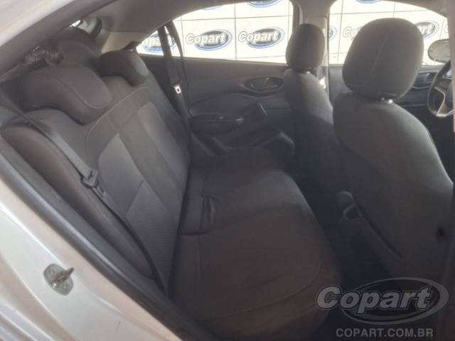 2017 CHEVROLET ONIX 