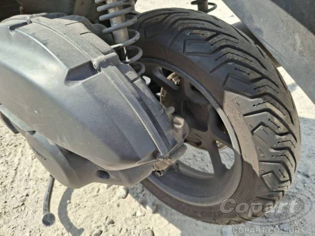 2022 YAMAHA NMAX 