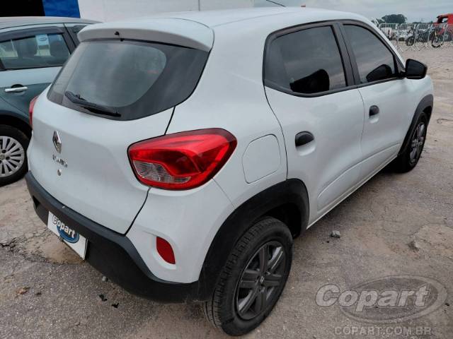 2024 RENAULT KWID 