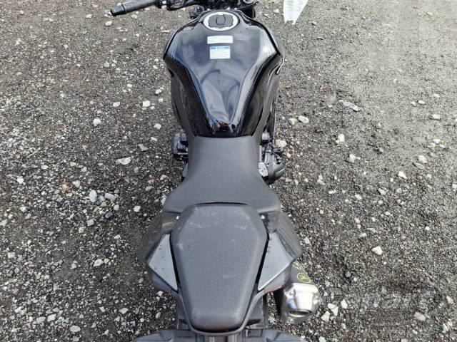2026 KAWASAKI Z900 