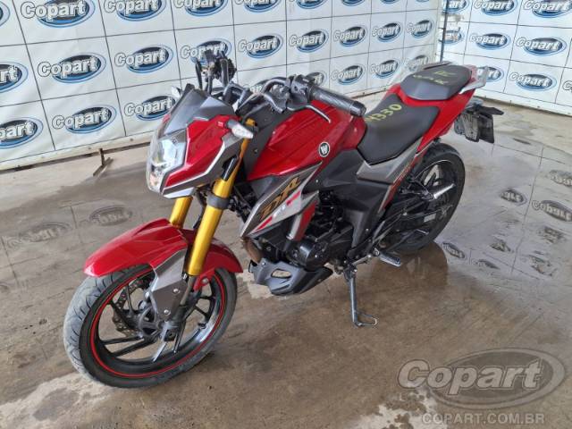 2026 HAOJUE DR 