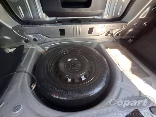 2019 RENAULT SANDERO 