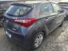 2013 HYUNDAI HB20 