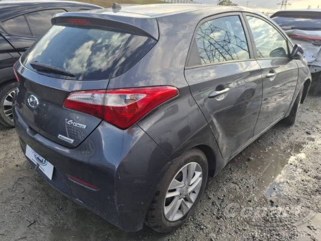 2013 HYUNDAI HB20 