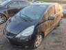 2011 HONDA FIT 