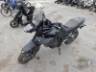 2026 HONDA NX 500 