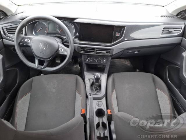 2026 VOLKSWAGEN POLO 