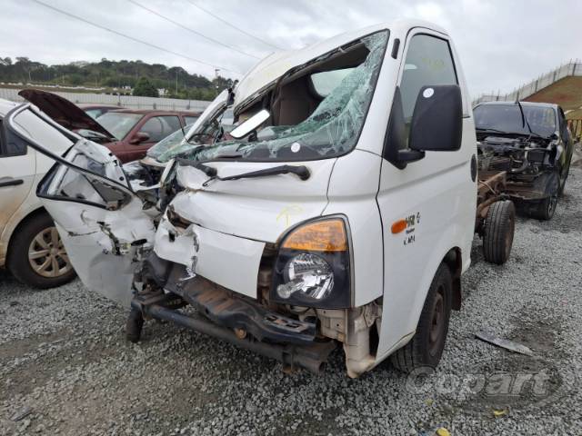 2022 HYUNDAI HR 