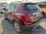 2015 CHEVROLET TRACKER 