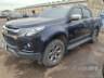 2024 CHEVROLET S10 CABINE DUPLA 