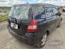 2007 HONDA FIT 