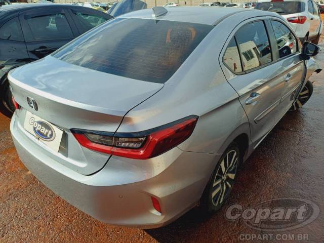 2024 HONDA CITY 