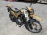 2019 HONDA NXR 160 