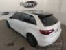2015 AUDI A3 SPORTBACK 