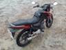 2024 HONDA CG 160 