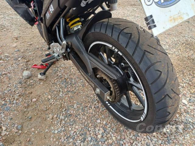 2026 YAMAHA FZ25 FAZER 