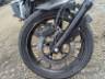 2026 HONDA CB 300F 