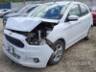 2017 FORD KA 