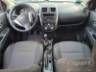 2019 NISSAN VERSA 