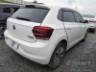 2020 VOLKSWAGEN POLO 