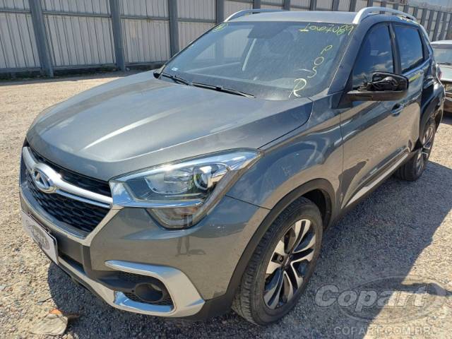 2020 CAOA CHERY TIGGO 5X 