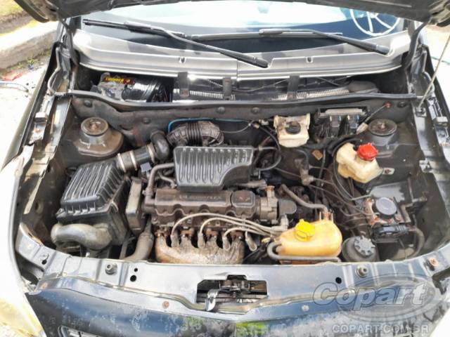 2014 CHEVROLET MONTANA 