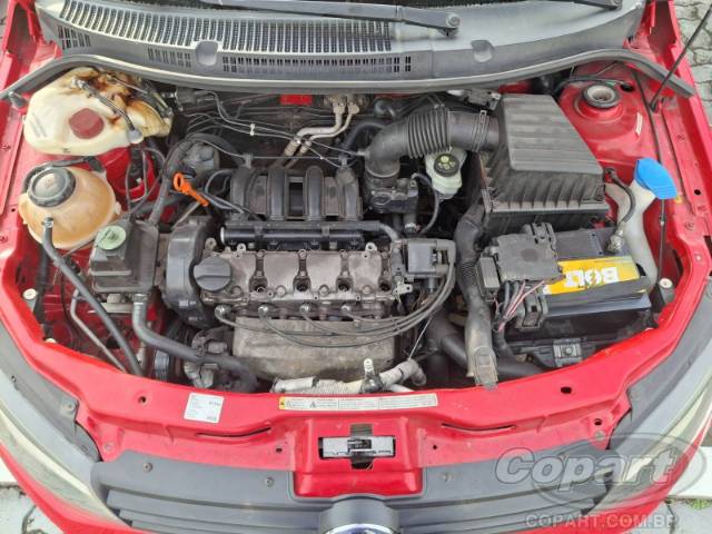 2015 VOLKSWAGEN SAVEIRO CE 