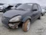 2010 FORD KA 
