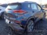 2025 CHEVROLET TRACKER 
