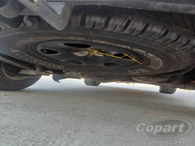 2000 CHEVROLET BLAZER 