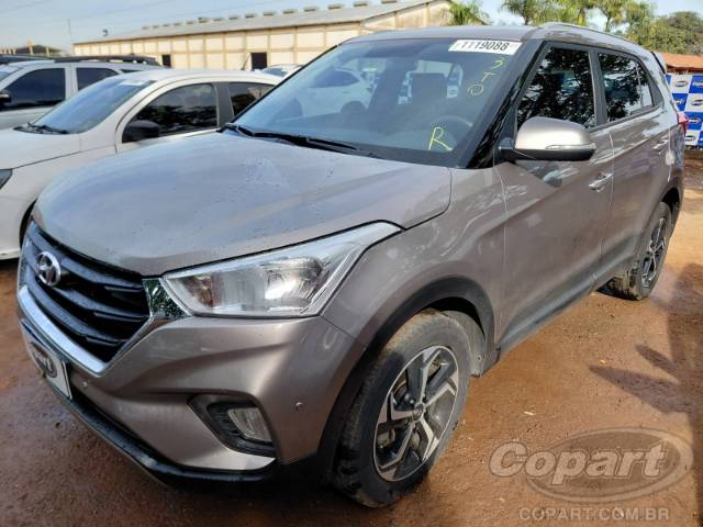 2021 HYUNDAI CRETA 